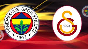 Fenerbahçe galatasaray